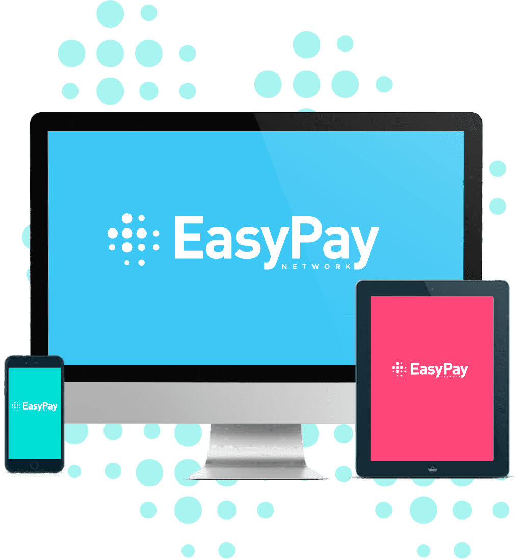 SelfService Payment Kiosk Fixed & Portable Kiosks EasyPay Network