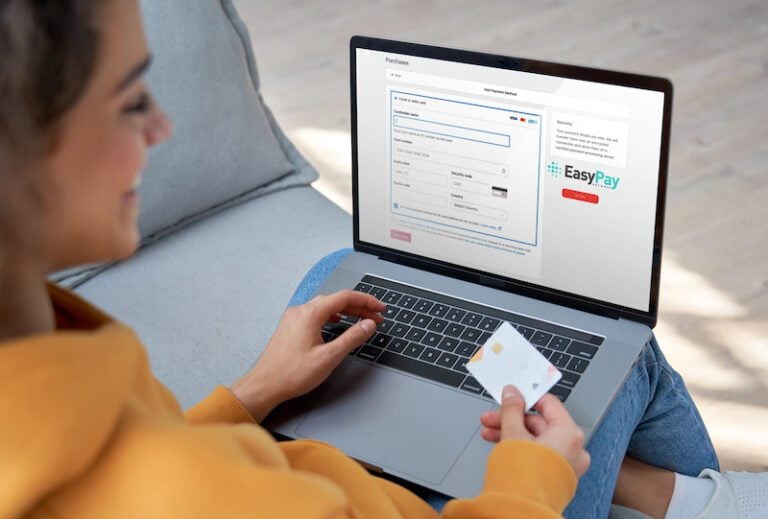 Network Pay Online Payment Solutions | Secure Payments & Donations