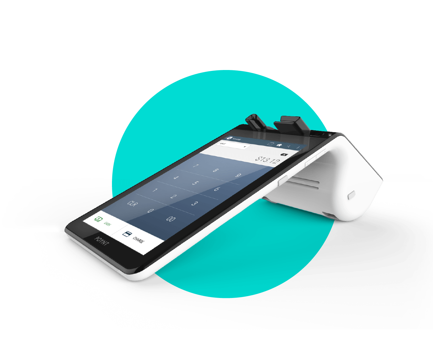 Card Machines & Payment Terminals Secure Payment Solutions